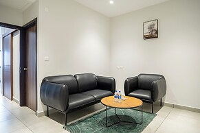 Hotel Hybiz by Darshan