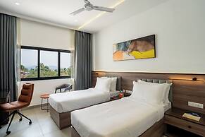 Hotel Hybiz by Darshan