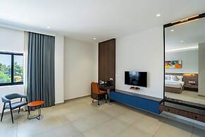 Hotel Hybiz by Darshan