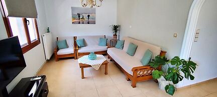 La Casa di Teta by Superhosthub