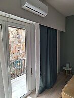 Kolonaki Prime Location Luxurius Flat
