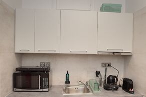 Kolonaki Prime Location Luxurius Flat