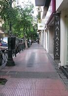 Kolonaki Prime Location Luxurius Flat