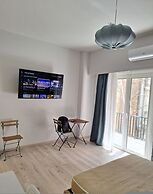 Kolonaki Prime Location Luxurius Flat