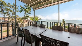 Sacheon Ara Private Pool Villa
