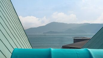 Sacheon Ara Private Pool Villa