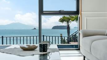 Sacheon Ara Private Pool Villa