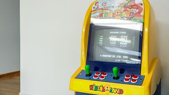 Sacheon Ara Private Pool Villa