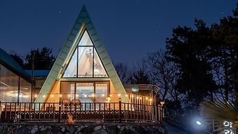 Sacheon Ara Private Pool Villa