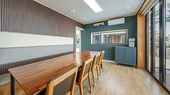 Sacheon Ara Private Pool Villa