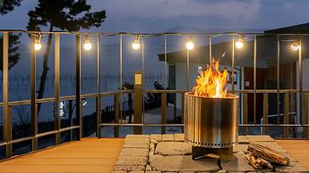 Sacheon Ara Private Pool Villa