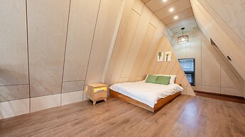 Sacheon Ara Private Pool Villa