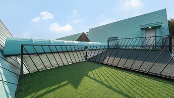 Sacheon Ara Private Pool Villa