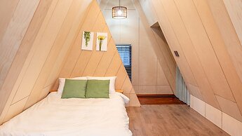 Sacheon Ara Private Pool Villa