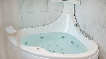 Sacheon Ara Private Pool Villa