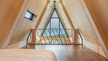 Sacheon Ara Private Pool Villa