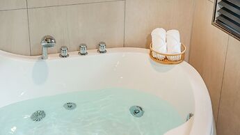 Sacheon Ara Private Pool Villa