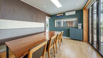 Sacheon Ara Private Pool Villa