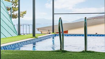 Sacheon Ara Private Pool Villa
