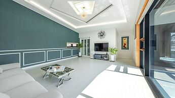 Sacheon Ara Private Pool Villa