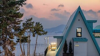 Sacheon Ara Private Pool Villa