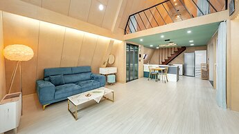 Sacheon Ara Private Pool Villa