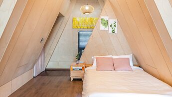 Sacheon Ara Private Pool Villa