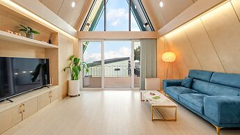 Sacheon Ara Private Pool Villa