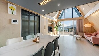 Sacheon Ara Private Pool Villa