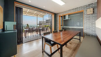 Sacheon Ara Private Pool Villa