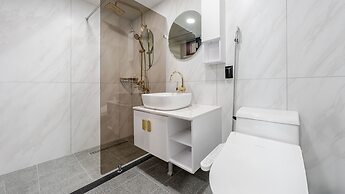 Sacheon Ara Private Pool Villa