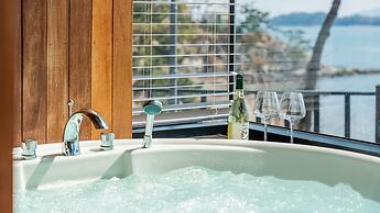 Sacheon Ara Private Pool Villa