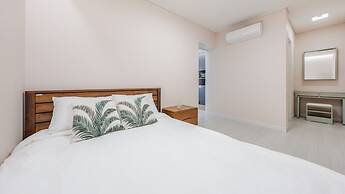 Sacheon Ara Private Pool Villa