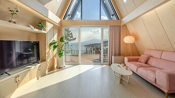 Sacheon Ara Private Pool Villa