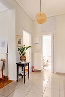 Cozy in Athens Neos Kosmos