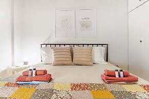 Cozy in Athens Neos Kosmos