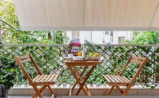 Cozy in Athens Neos Kosmos