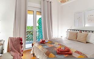 Cozy in Athens Neos Kosmos