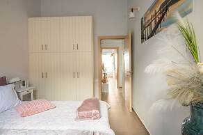 La Casa Del Sol Villa Aegina sea and Sunsets