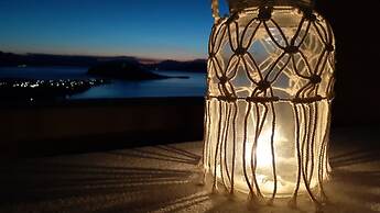 La Casa Del Sol Villa Aegina sea and Sunsets