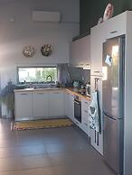 La Casa Del Sol Villa Aegina sea and Sunsets