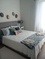 La Casa Del Sol Villa Aegina sea and Sunsets