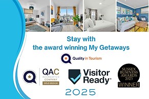 Seaside Gem Apartment By My Getaways