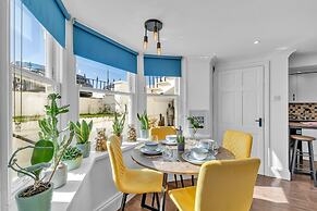 Seaside Gem Apartment By My Getaways