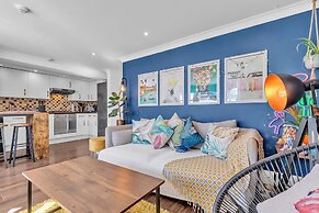 Seaside Gem Apartment By My Getaways