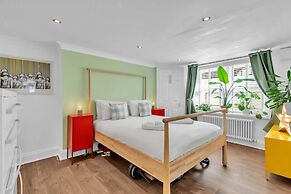 Seaside Gem Apartment By My Getaways