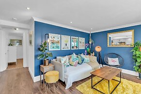 Seaside Gem Apartment By My Getaways