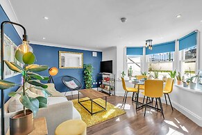 Seaside Gem Apartment By My Getaways