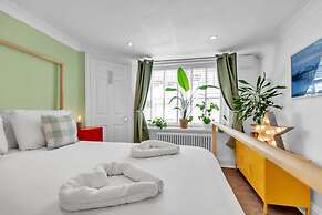 Seaside Gem Apartment By My Getaways