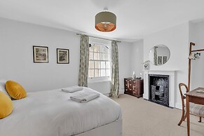 Mill Cottage By My Getaways